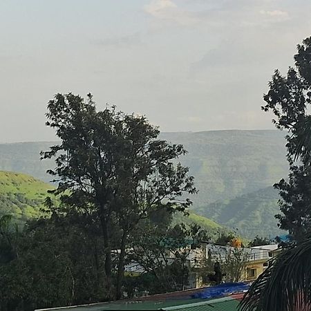 Trimurti Holiday Home بانتشجانى المظهر الخارجي الصورة