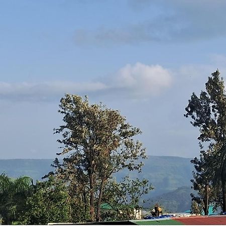 Trimurti Holiday Home بانتشجانى المظهر الخارجي الصورة