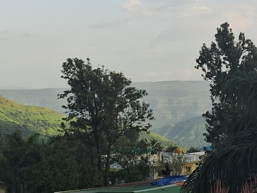 Trimurti Holiday Home بانتشجانى المظهر الخارجي الصورة