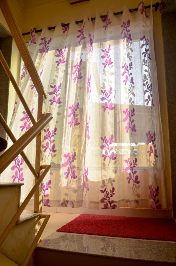 Trimurti Holiday Home بانتشجانى المظهر الخارجي الصورة